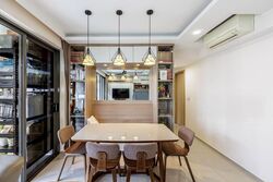 Parc Life (D27), Condominium #500491301